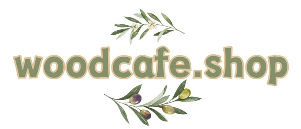 woodcafe